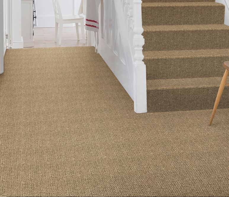 Why Sisal Carpets Are the Sustainable Flooring Choice for Modern Homes