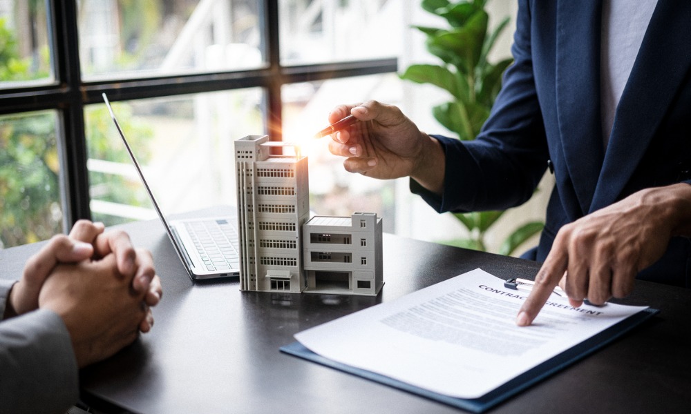 Practical support for maintaining rental spaces with steady care